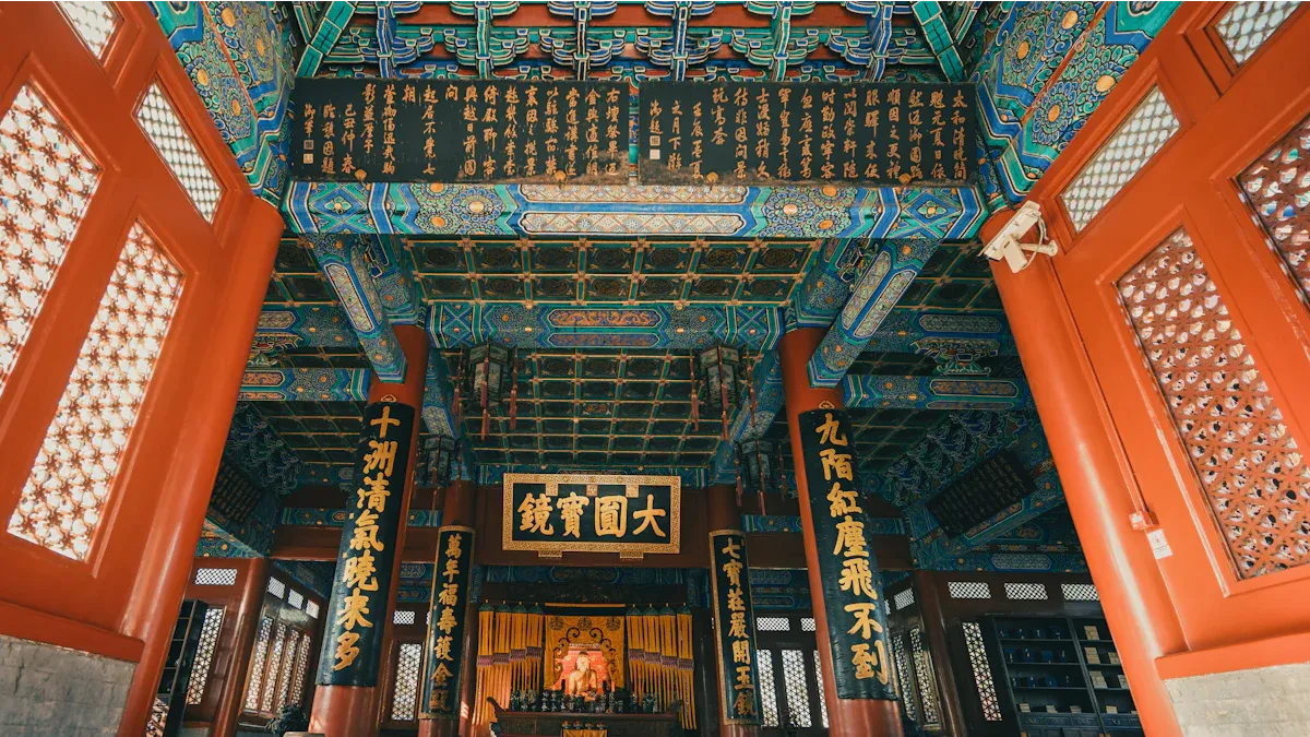 Taoist Cultivation