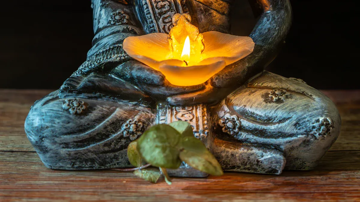 Wu Wei for Inner Peace
