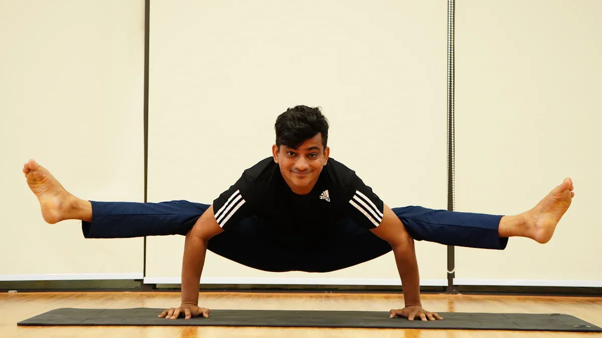 Strength in Practice