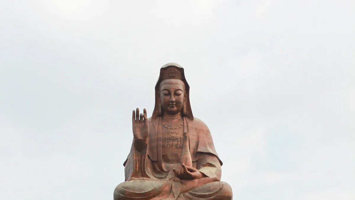 Taoist Principles For Dealing With Liars