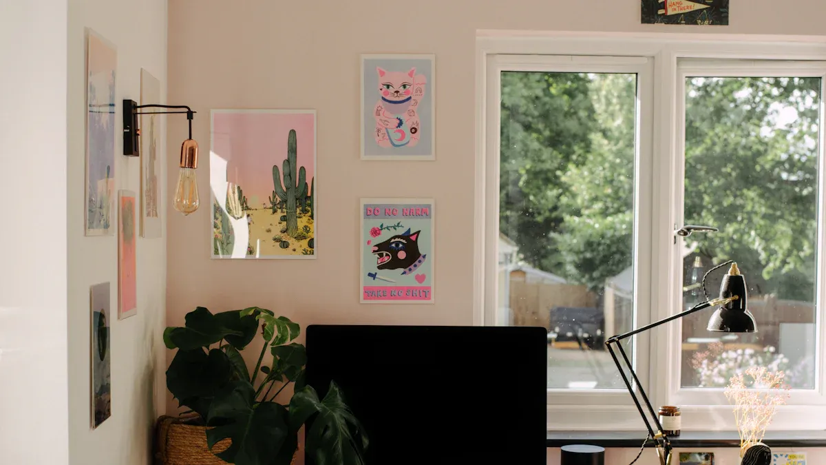 Feng Shui Office Design Basics