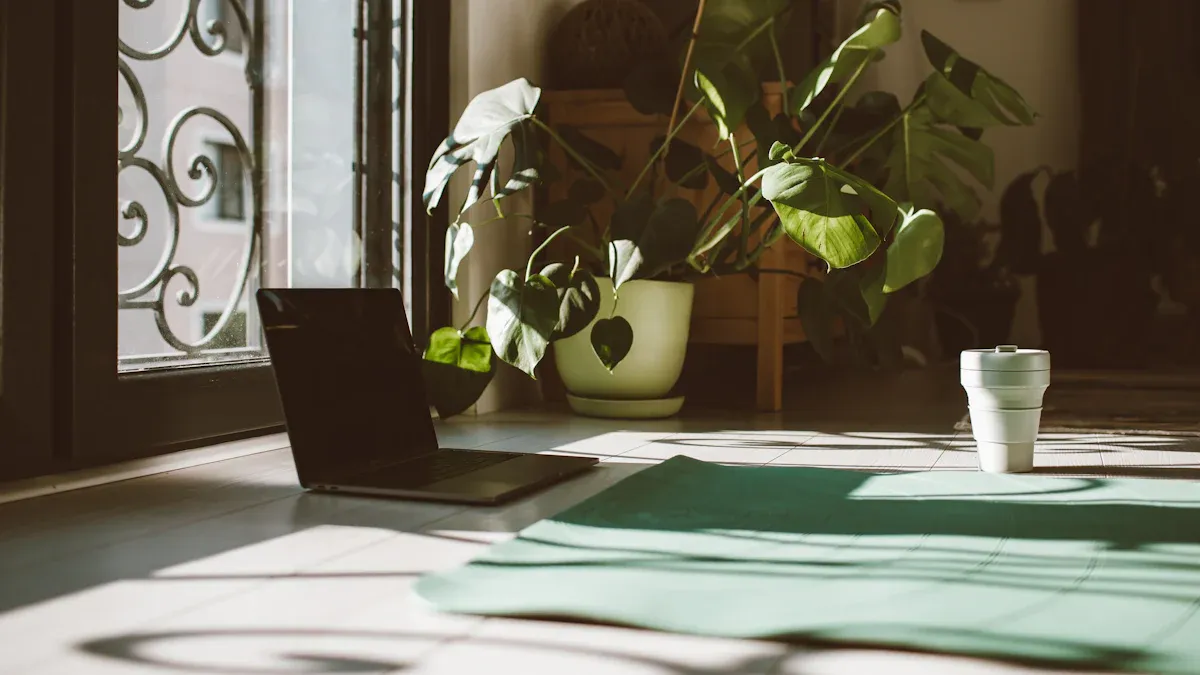 Feng Shui Plant Placement Tips