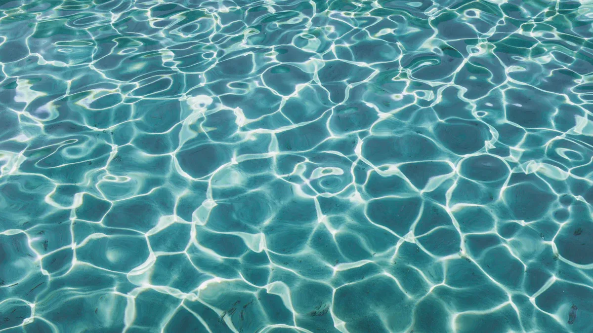 The Way of Water in Relationships