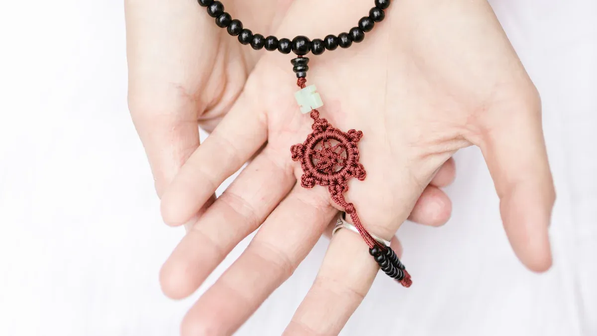 Women Can Wear Rudraksha: Myths and Facts
