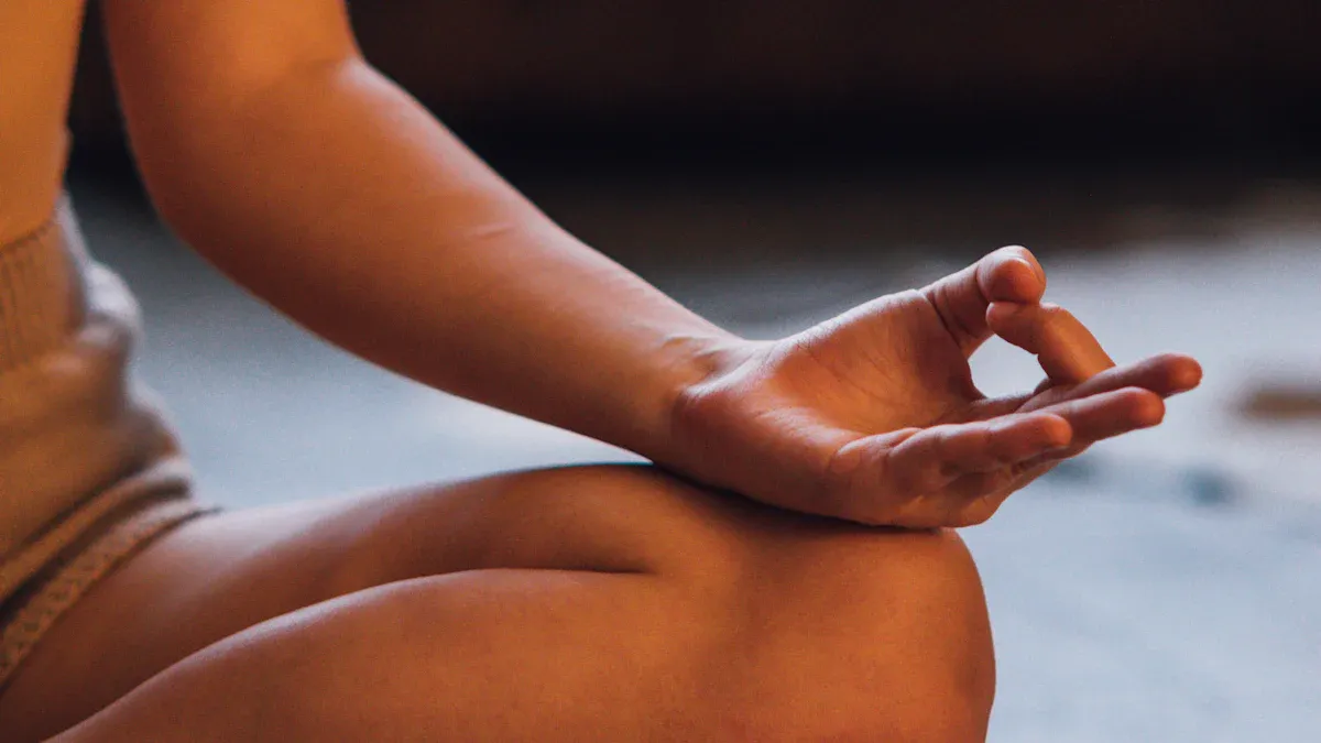 3-Minute Taoist Trick Steps