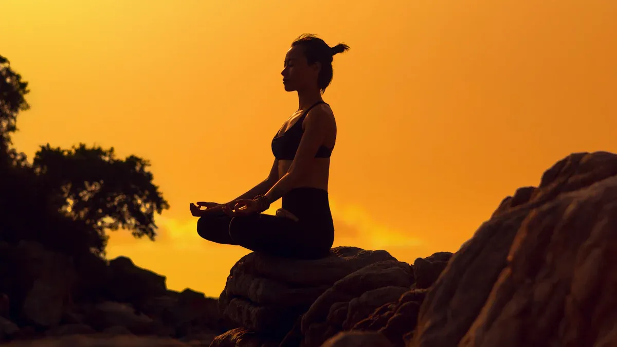 Practical Ways to Return to Oneself
