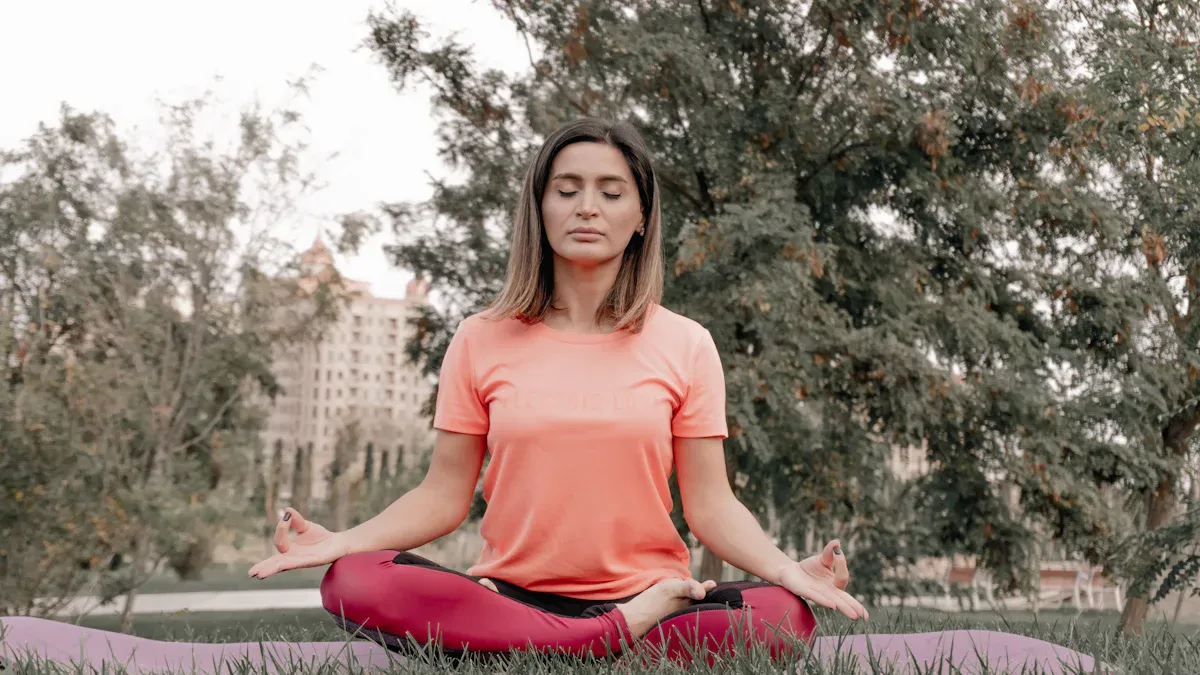 What is mindfulness meditation