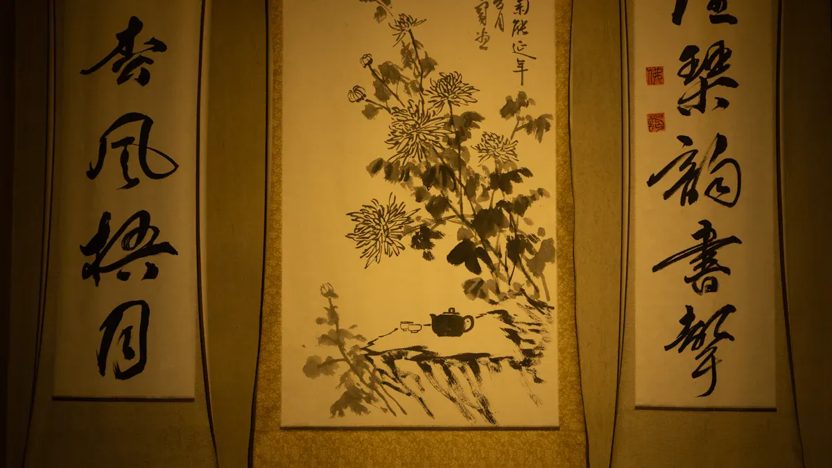 Tao Te Ching Origins