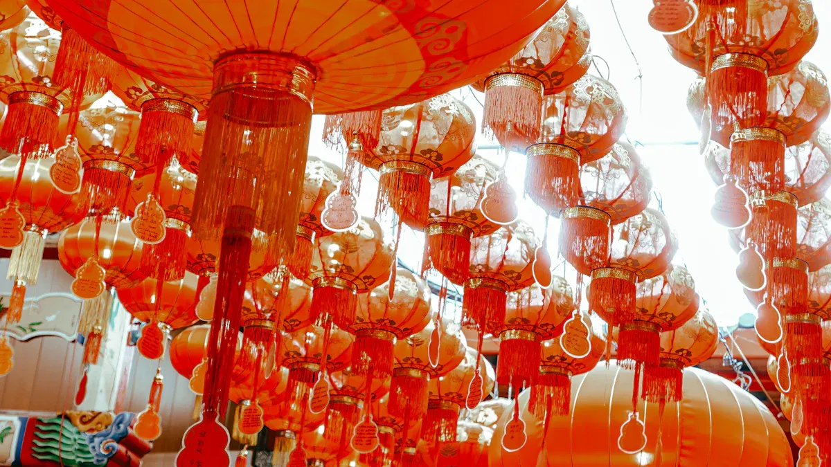 Major Taoism Festivals