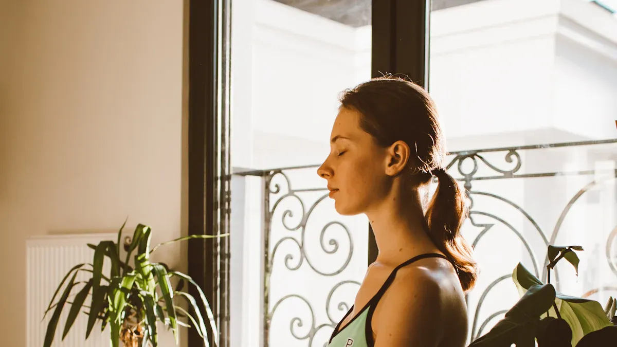 Mindfulness Practices for Commuting