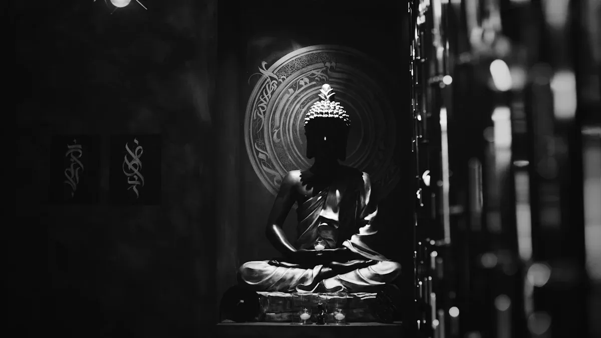 Xinzhai: Fasting of the Heart