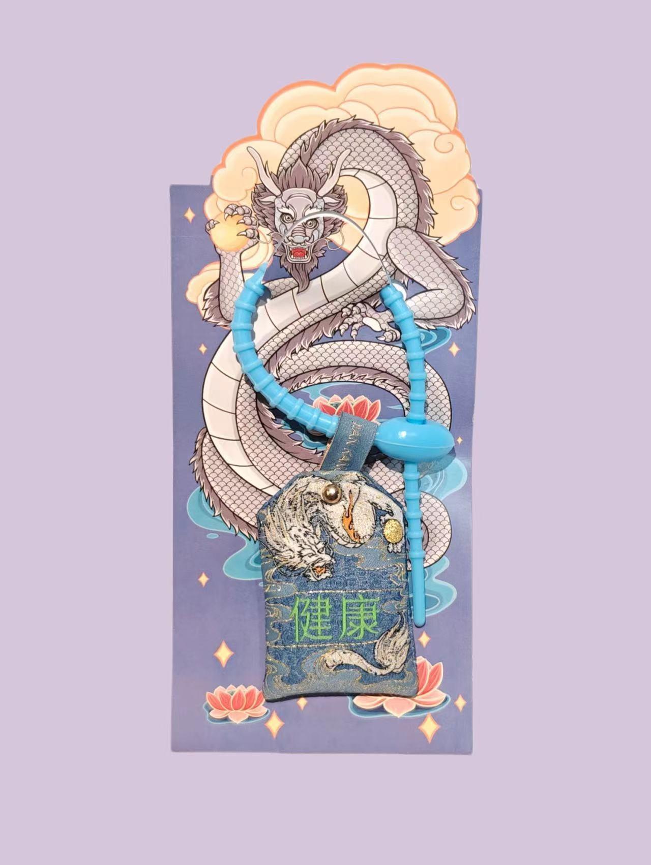 How the Chinese Amulet for Luck Boosts a Positive Mindset