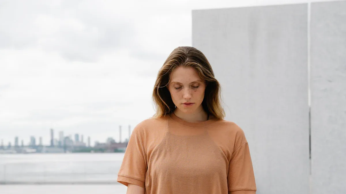 Micro-Meditation for City Dwellers