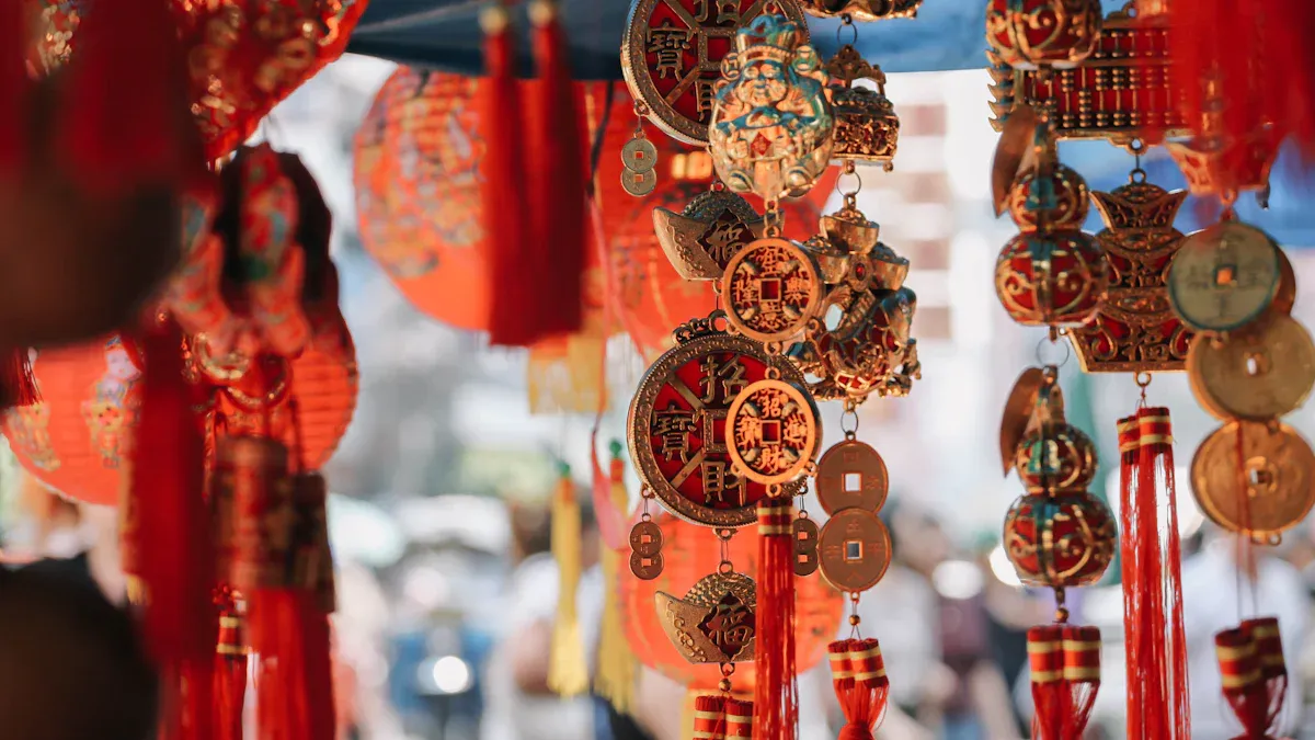 The Journey of Taoist Talismanic Script from Ancient China to Today ...