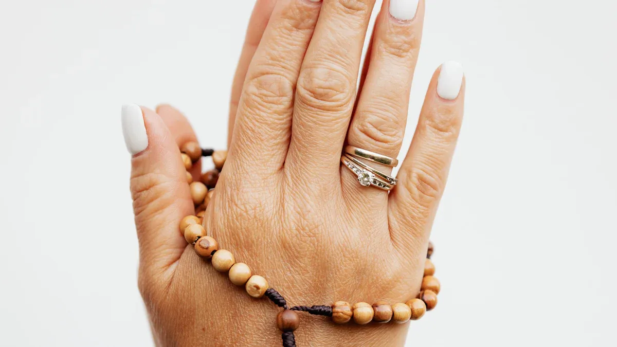 10 Essential Tips for Choosing Authentic Taoist Prayer Beads