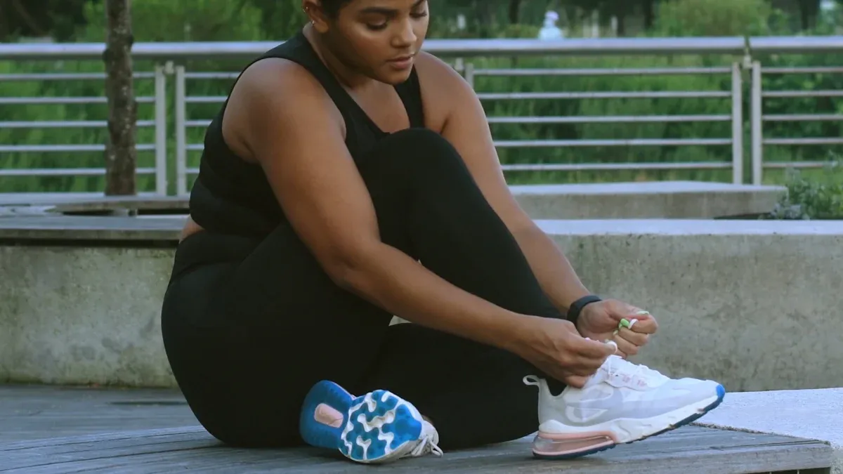 Sweating in Daily Life and Exercise