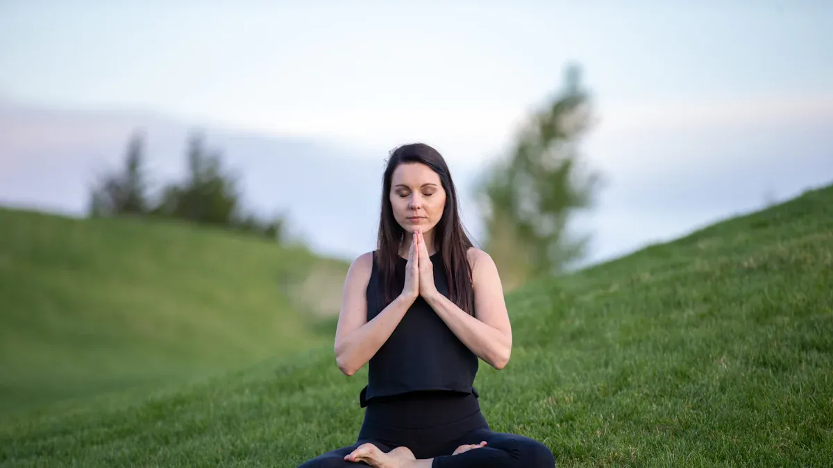 Self-Understanding And Harmony With Taoism And Manifest