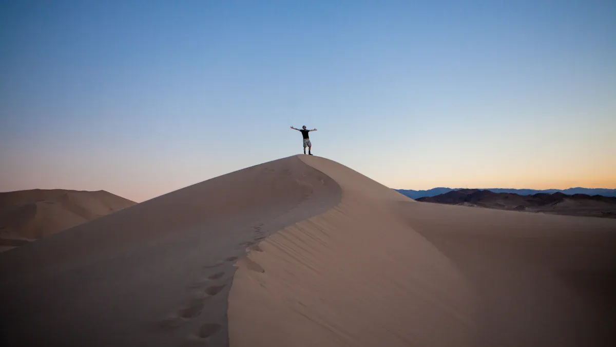 The Power of Discomfort in Growth