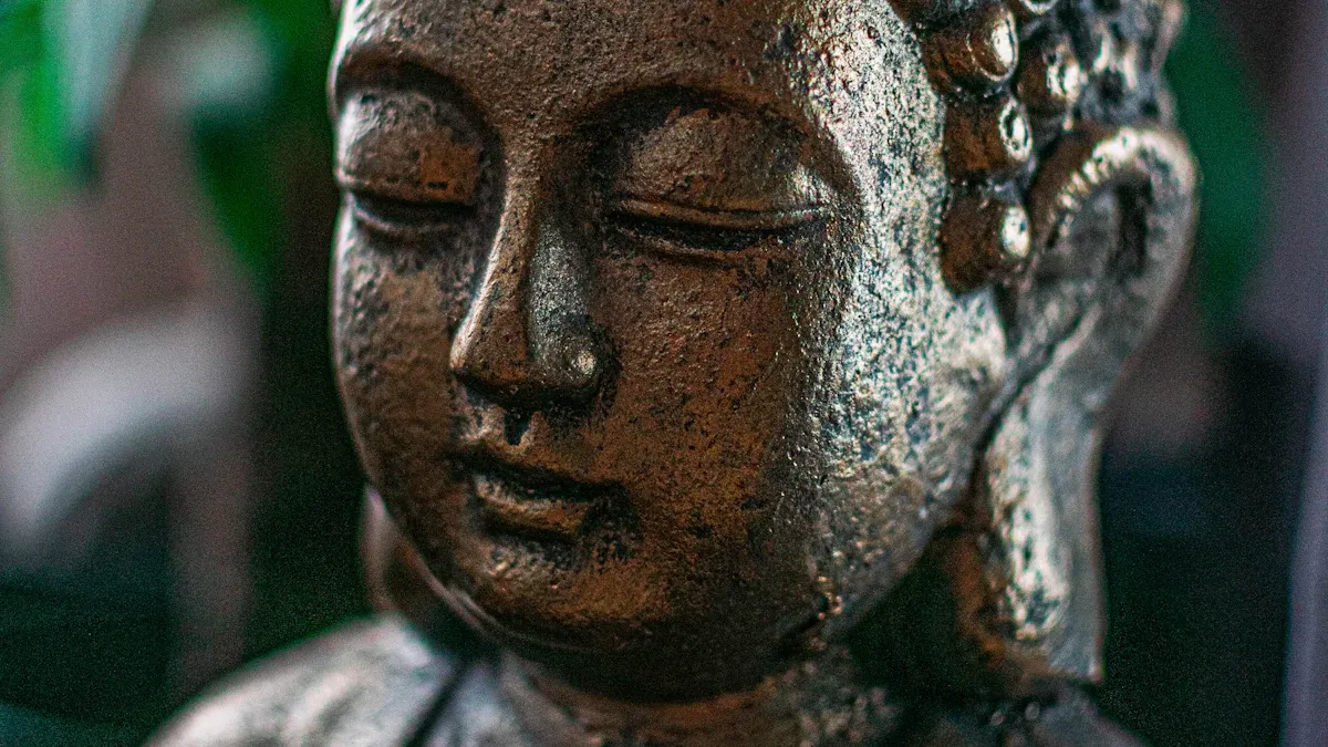 Wu Wei and Transformation