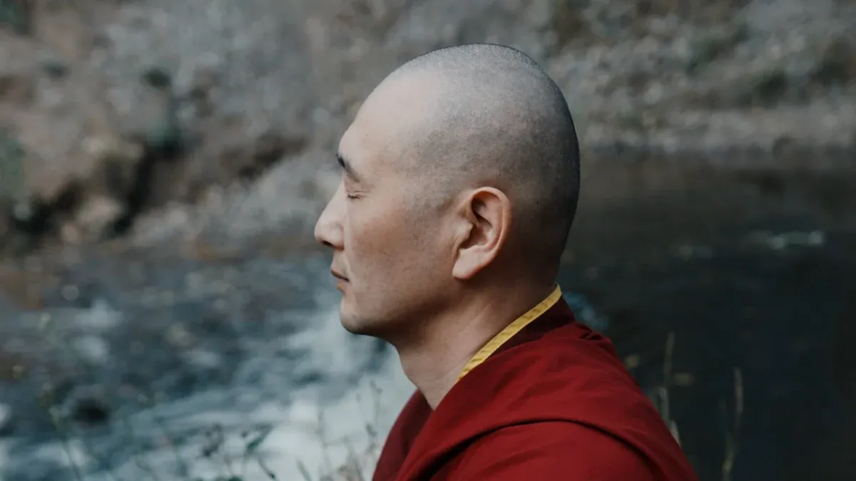 Taoist Principles in Action