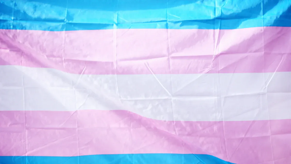 Chinese Medicine and Transgender Youth