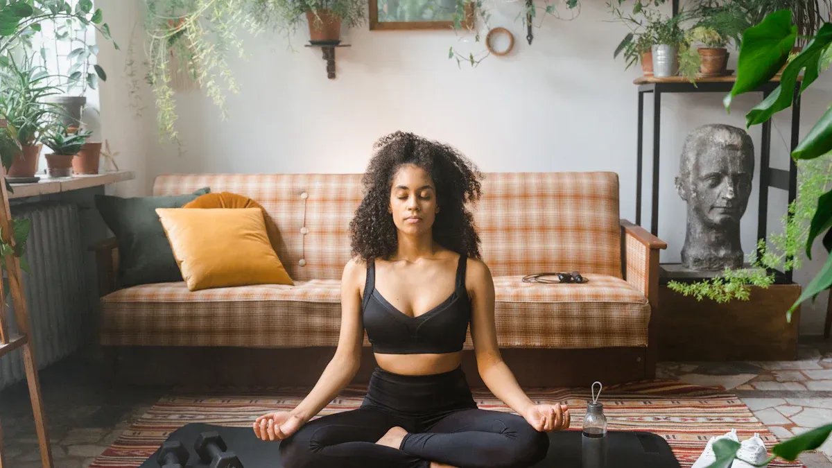 Taoist Sleep Meditation