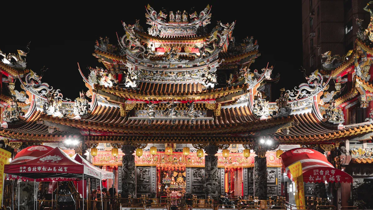 How Taoist Practices Spread and Adapt in Different Cultures