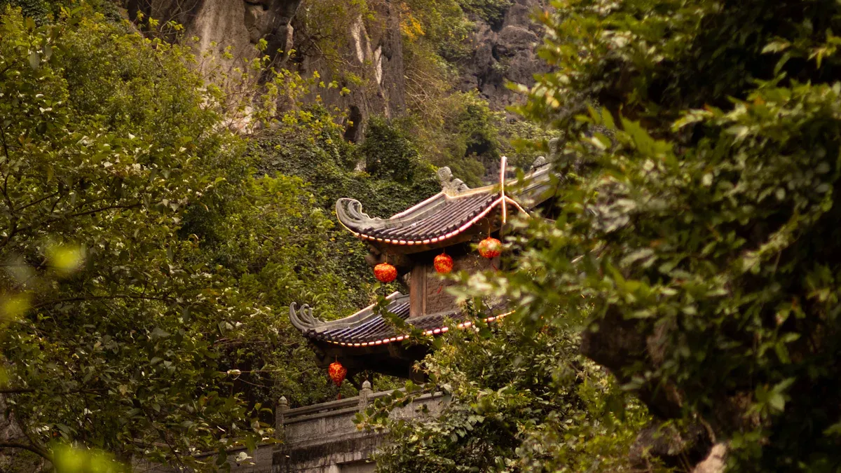 Seclusion in Taoism