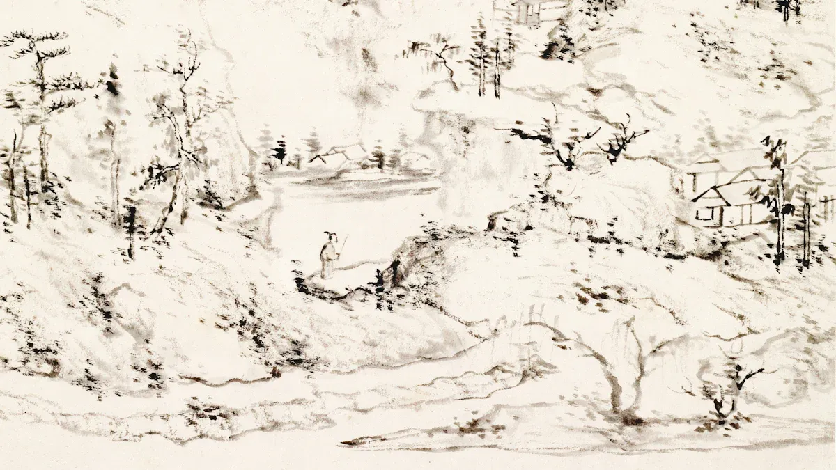 Taoist Solutions For A Calm Mind