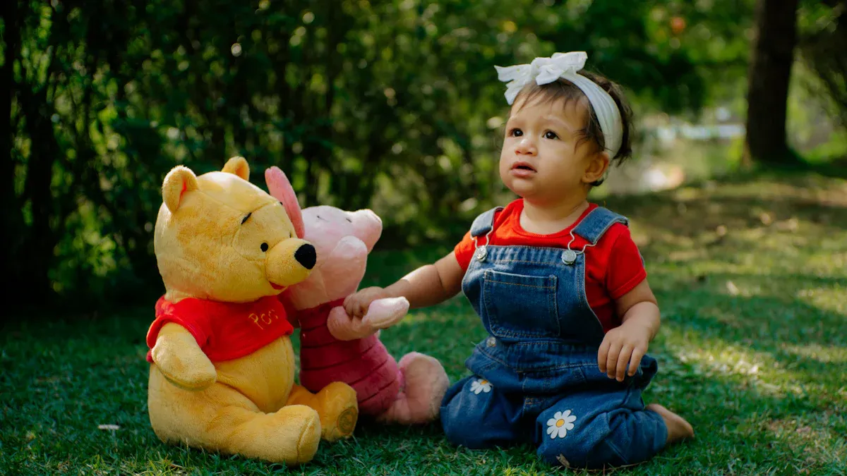 Taoism and Pooh