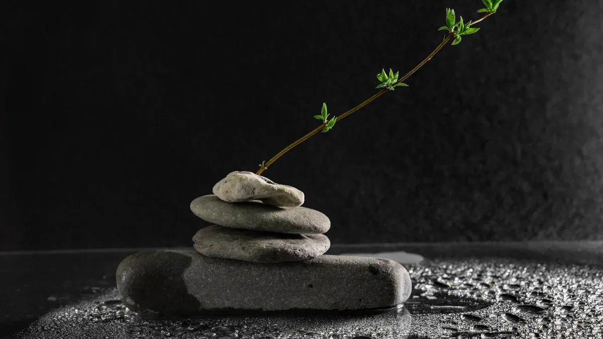 Stone Practice Guide