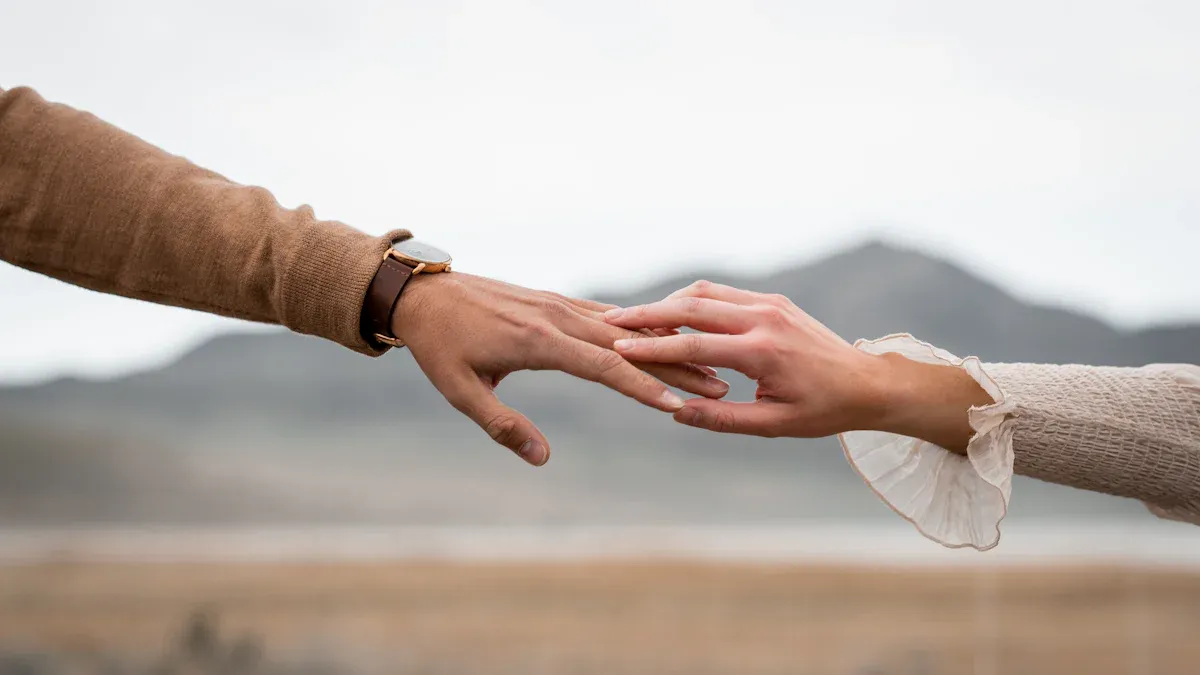 The Art of Letting Go