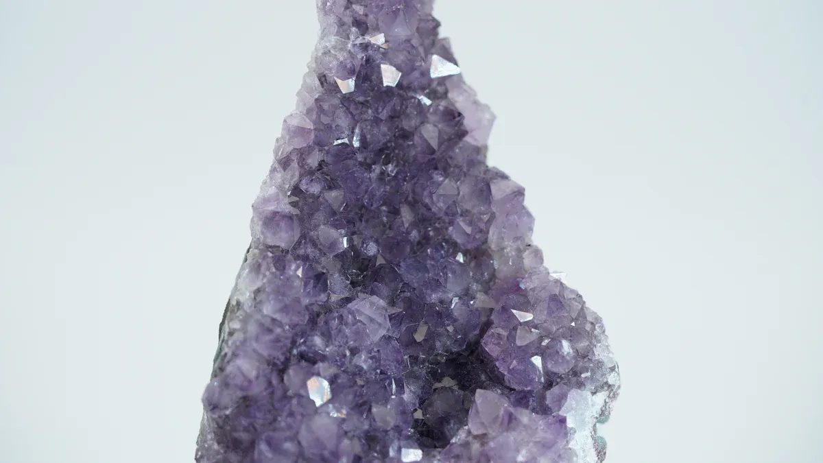 What Is Amethyst?
