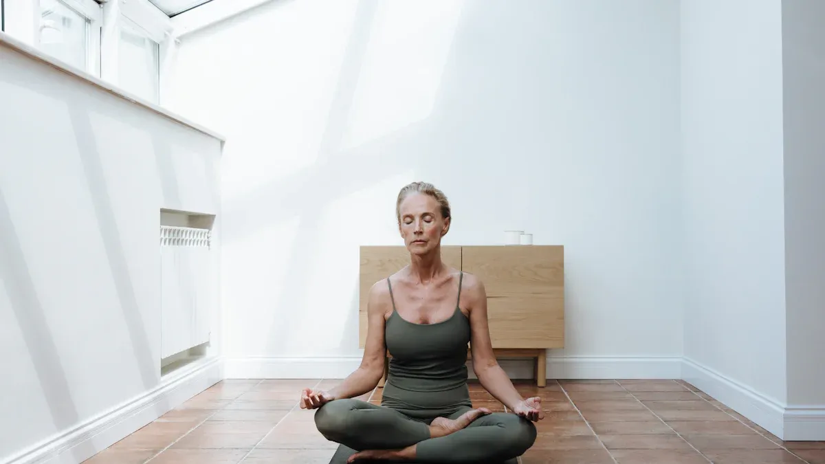 Key Taoist Breathing Techniques