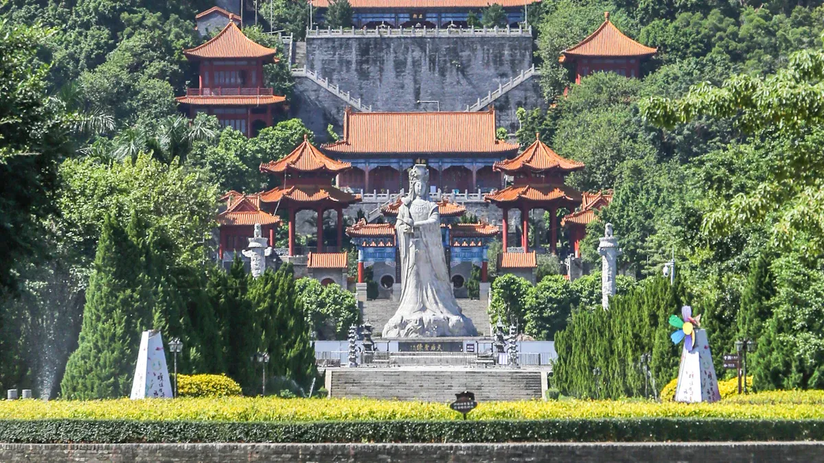 Stop Fighting Fear: The Taoist Approach