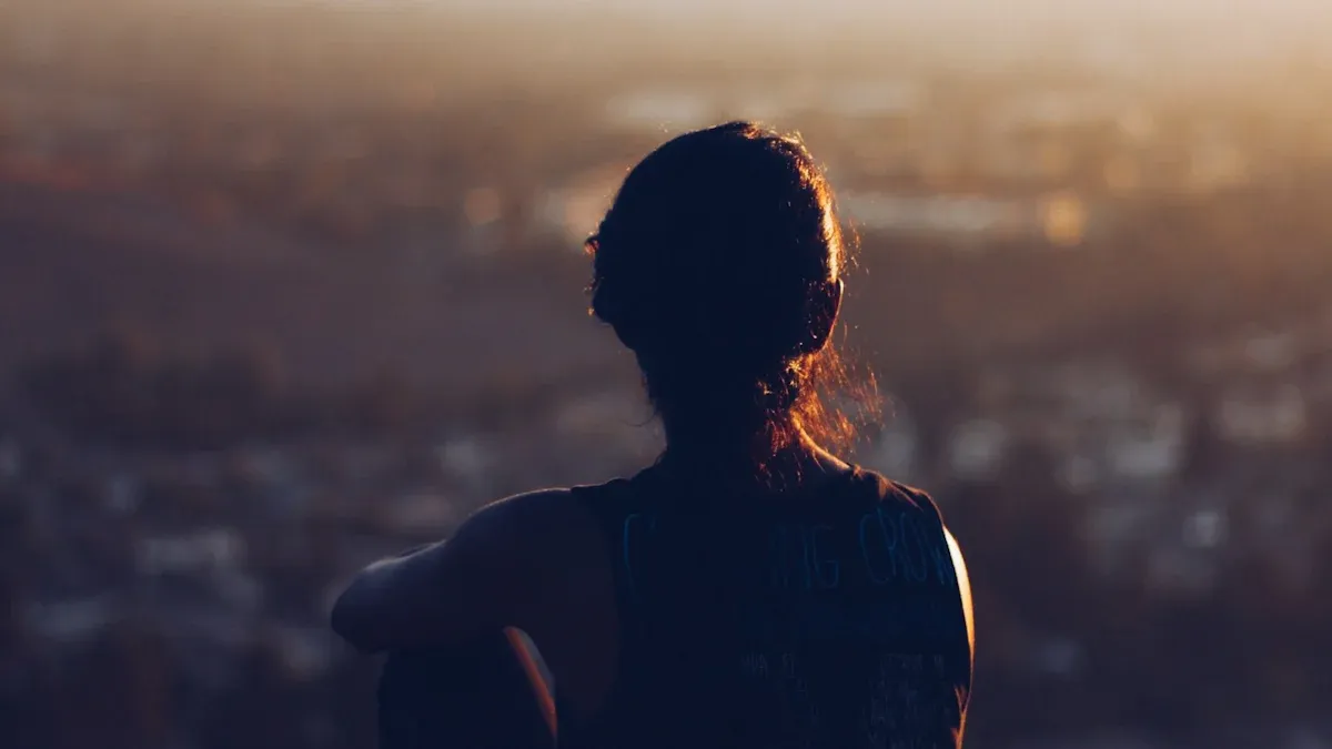 Emotional Extremes Shorten Life: The Taoist Case for Calmness