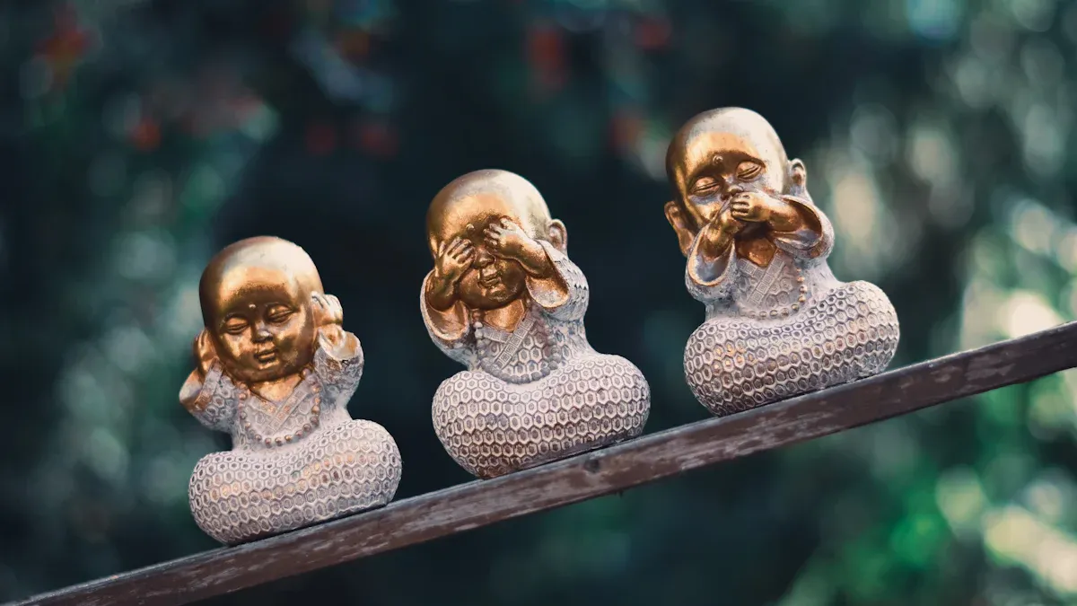 Wu Wei in Travel