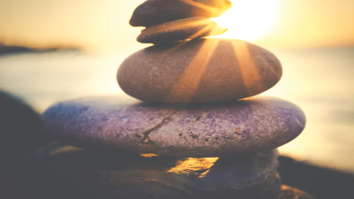 Everyday Examples of Yin-Yang Thinking
