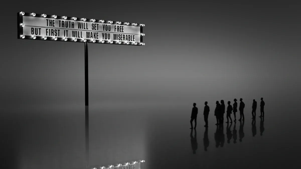 The Problem with Modern Productivity