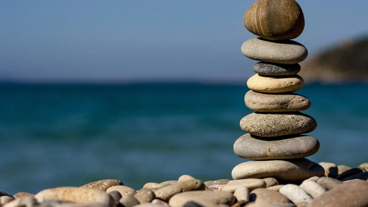 Taoist Way to Success