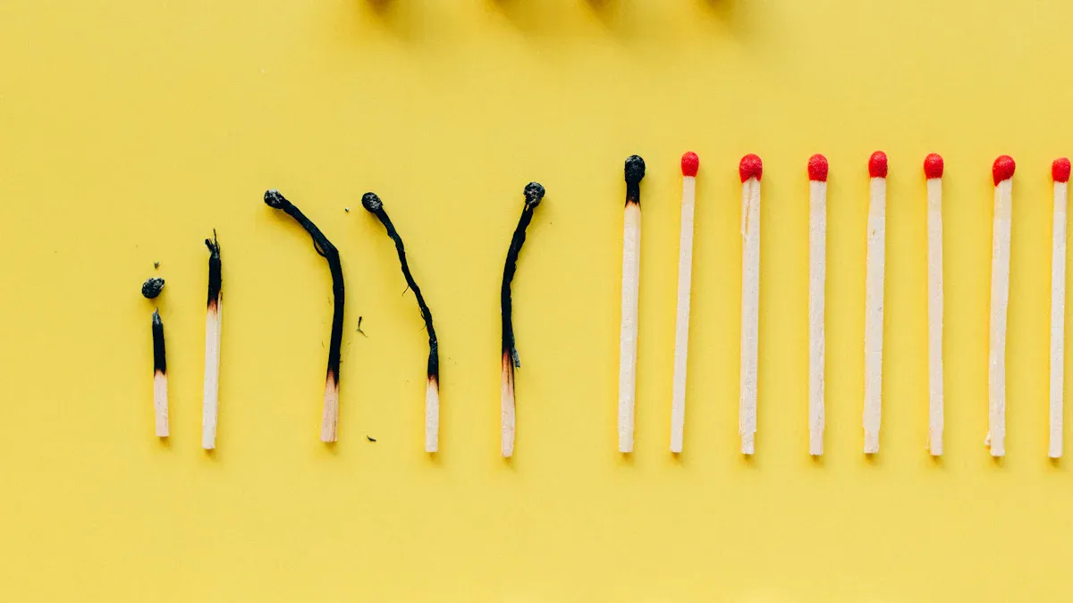 The Ambition Trap and Burnout