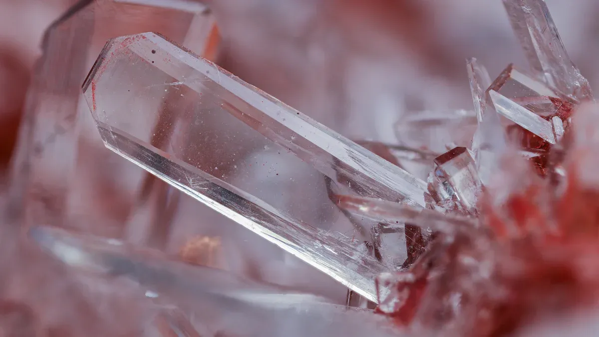 Using Clear Quartz in Feng Shui