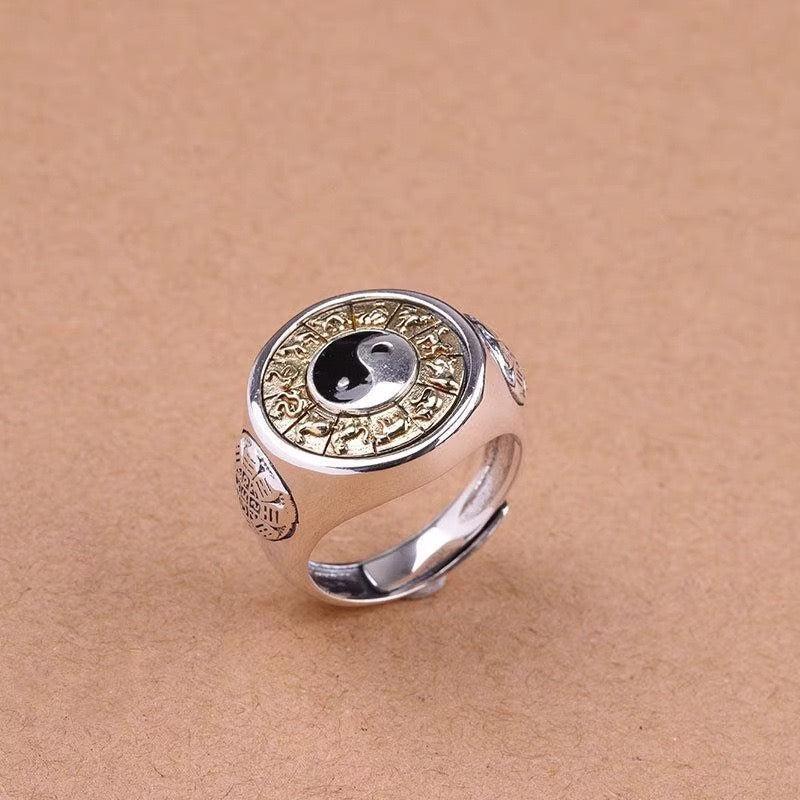 Yin Yang Symbolism