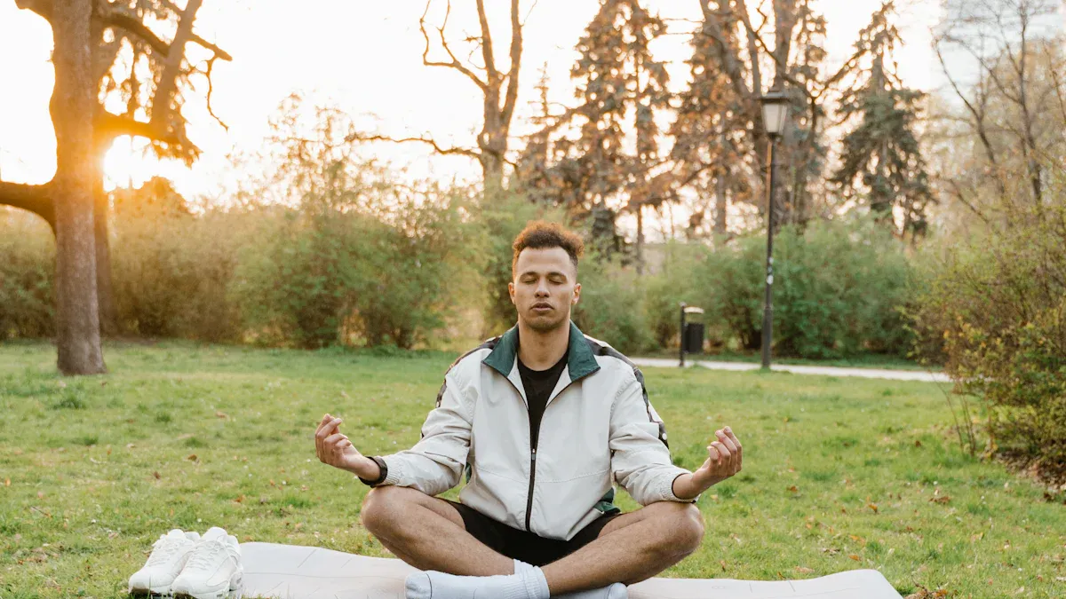 For the Control Freak: A Taoist Prescription for Inner Peace