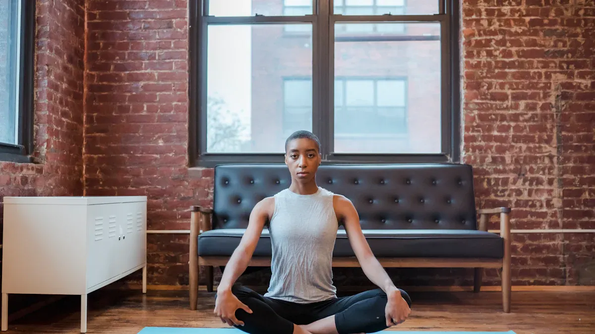 3-Minute Meditation Practices