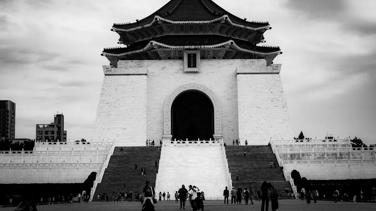 Taoism in Daily Life