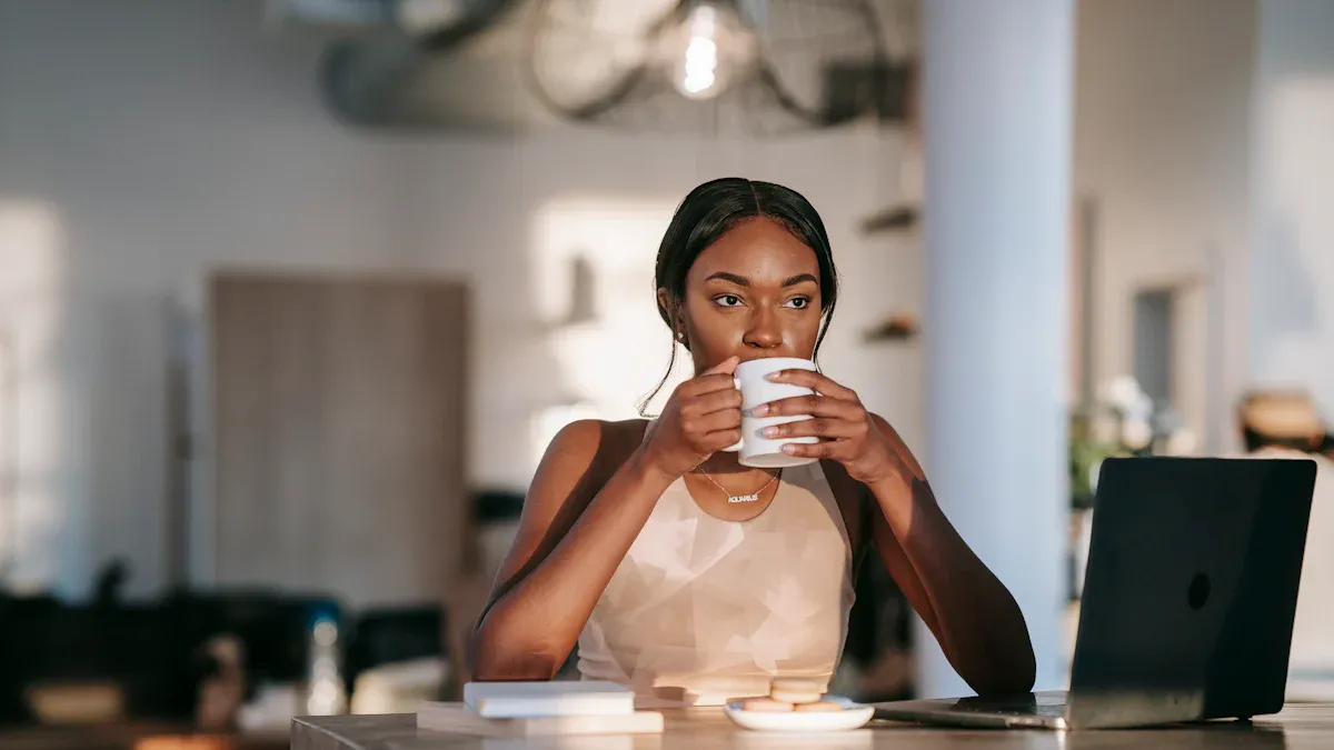 Letting Go of Comparison for Inner Peace