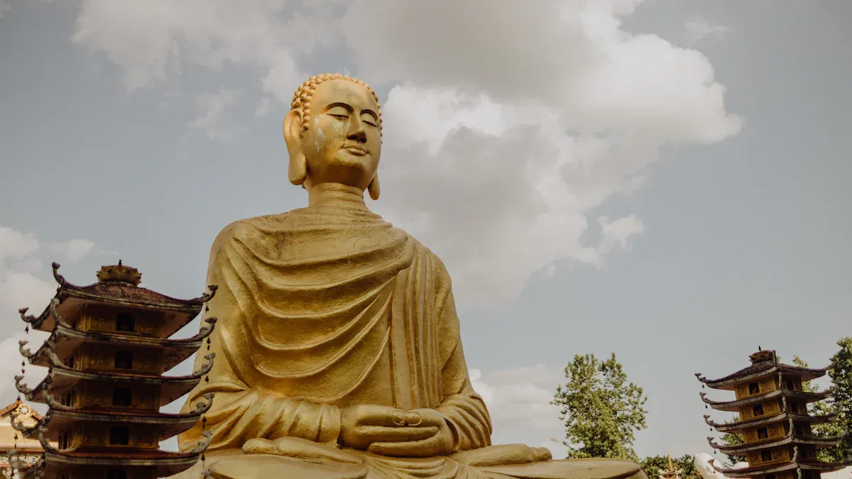 Taoist Wisdom for the Female Soul