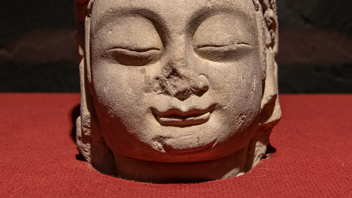 Essence of Qi