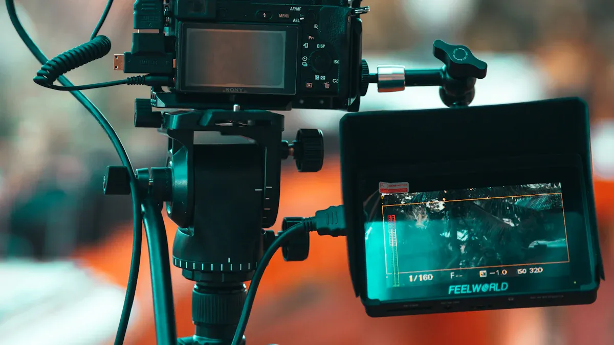 Applications of custom optical prisms